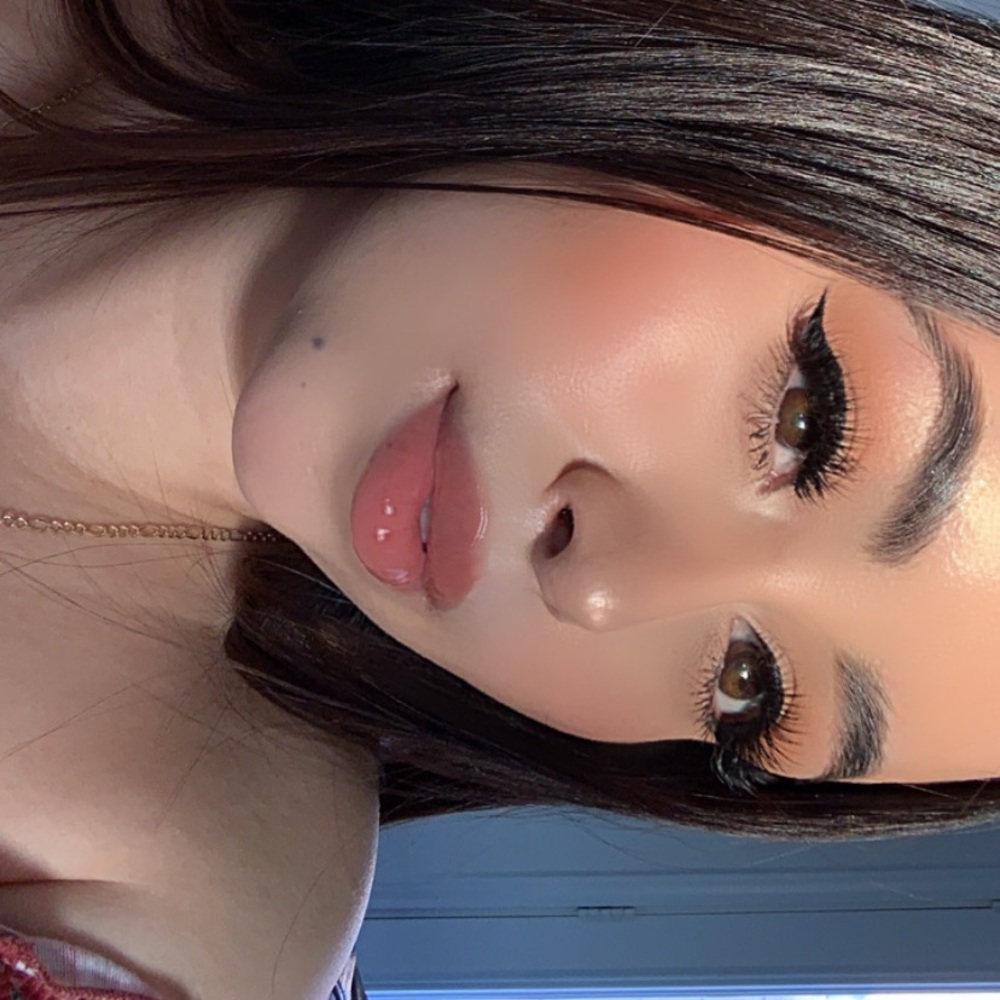 Meet your Posher, Rubi